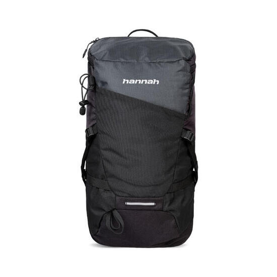 Hannah Everyday Rucksack RAVEN 24 l