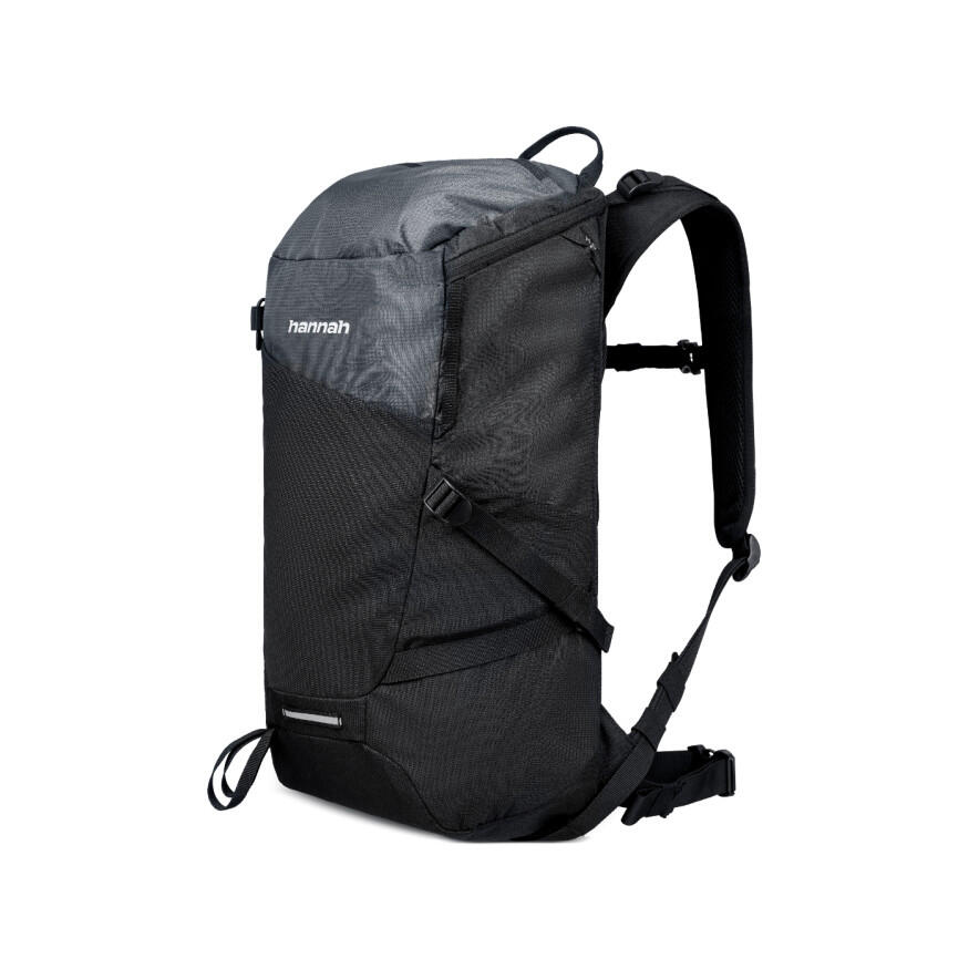 Mochila Hannah Everyday RAVEN 24 l 2/7