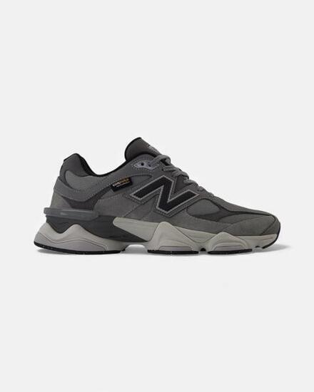 New Balance 9060 Cordura Grey