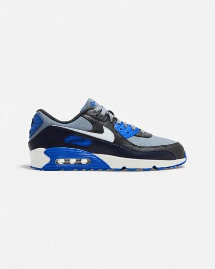 Nike Air Max 90 Gore-Tex Cool Grey Anthracite Obsidian Pure Platinum