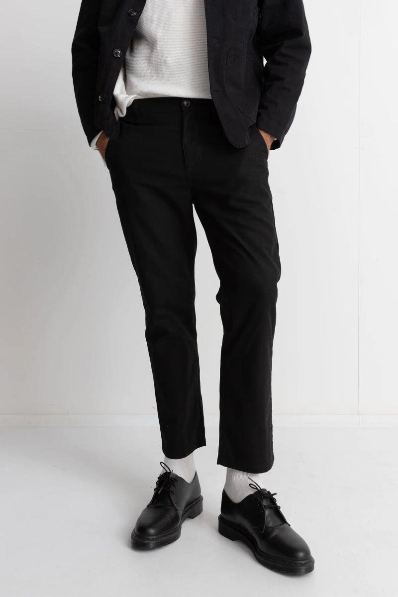 Pantalone Classico Fatigue - Uomo 3/4