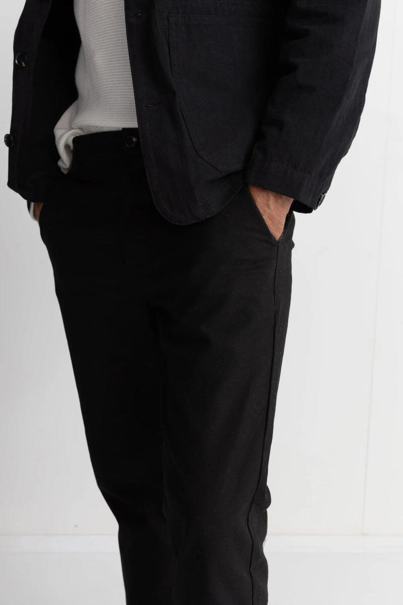 Pantalone Classico Fatigue - Uomo 2/4