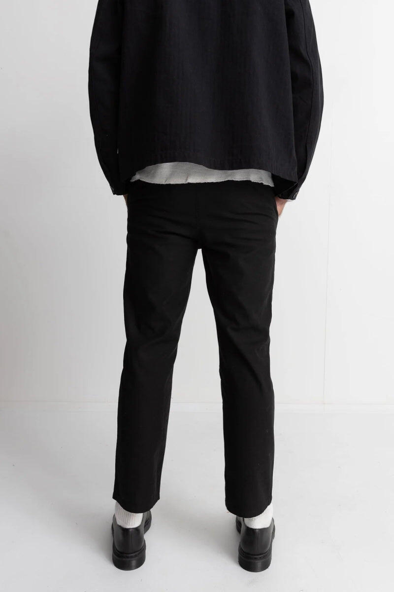 Pantalone Classico Fatigue - Uomo 4/4