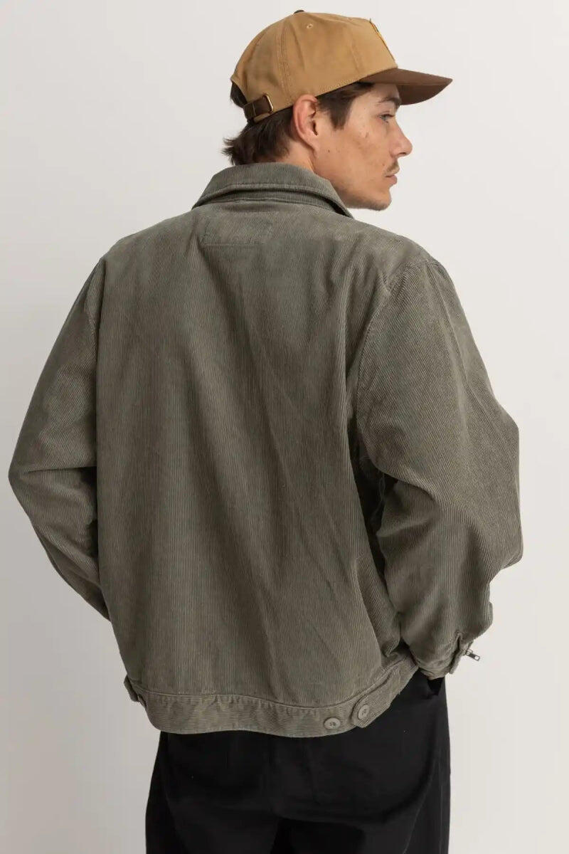 Cord Utility - Veste Homme 3/5