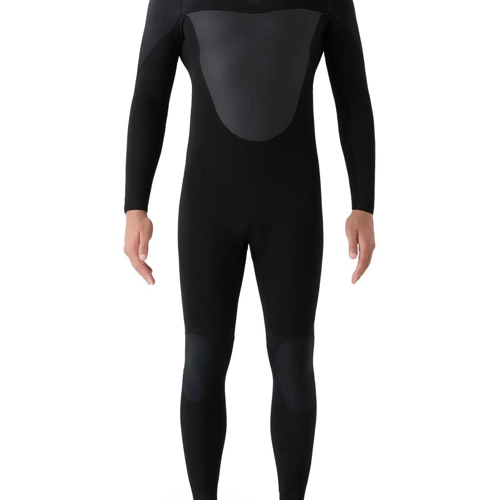 Wetsuit 4/3 Back Zip Explorer II