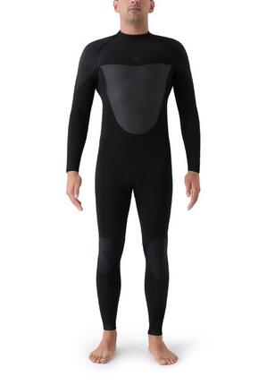 Neoprenanzug 4/3 Back Zip Explorer II