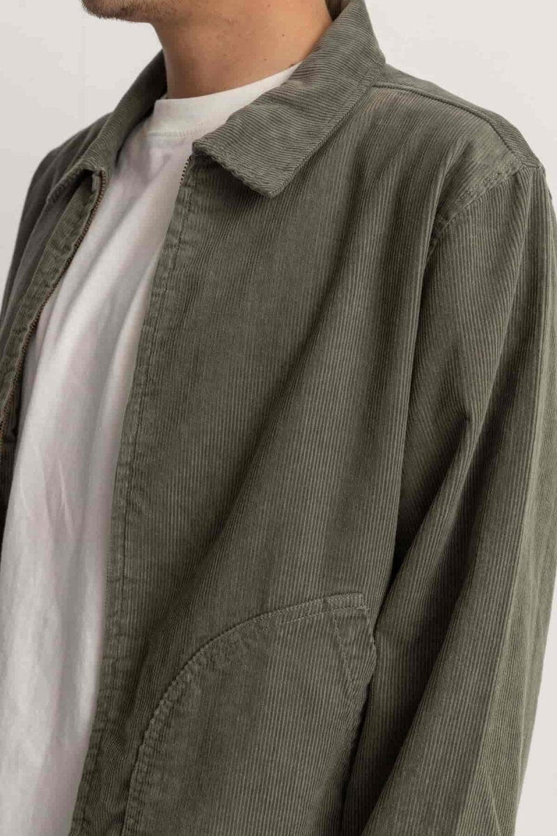 Cord Utility - Veste Homme 2/5