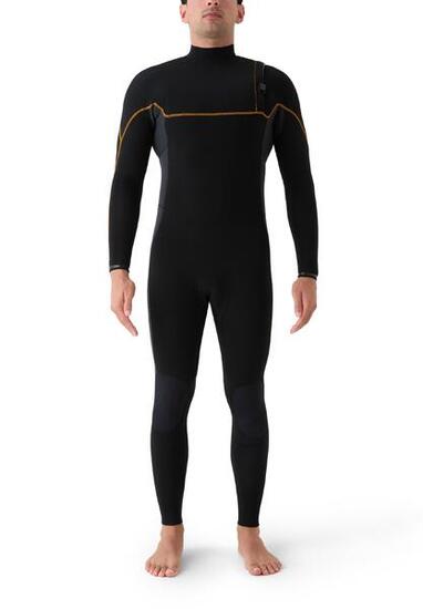 Zipperless Neoprenanzug 4/3 Limitless III