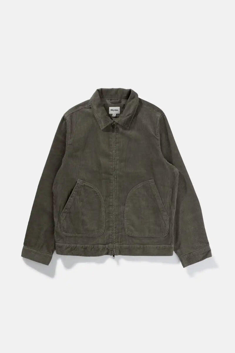 Cord Utility - Veste Homme 5/5