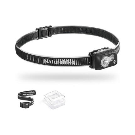 Naturehike Hoofdlamp - 300 lm