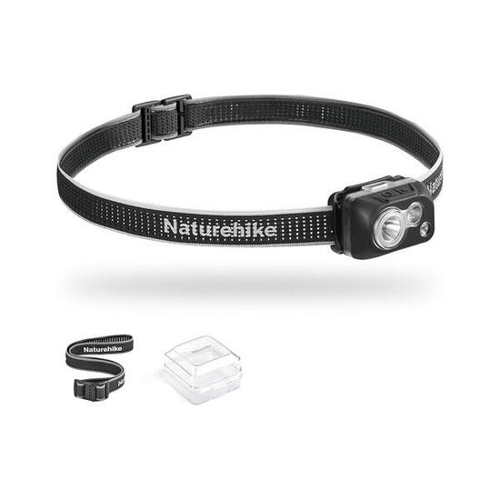 Naturehike Hoofdlamp - 300 lm