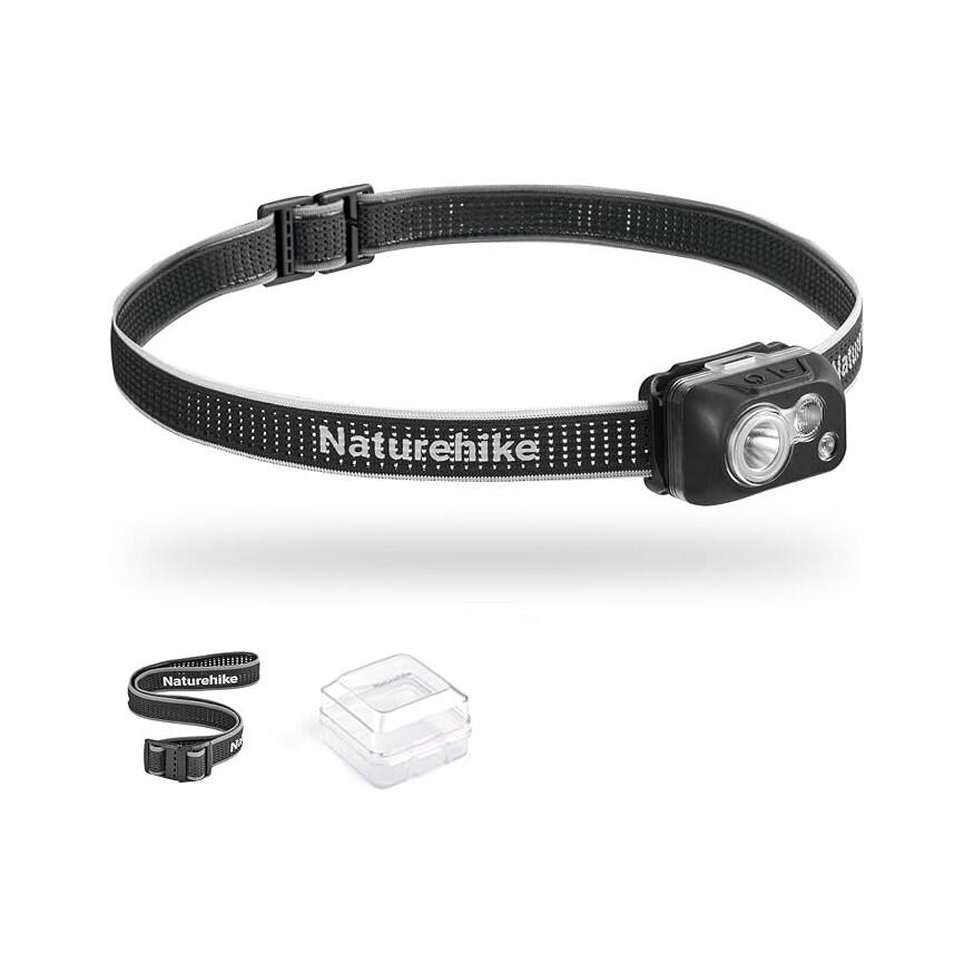 NATUREHIKE Čelovka Naturehike - 300 lm