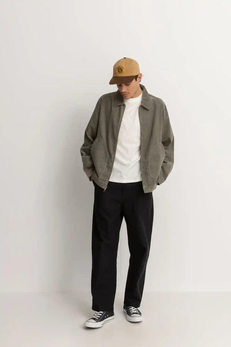 Cord Utility - Veste Homme 4/5