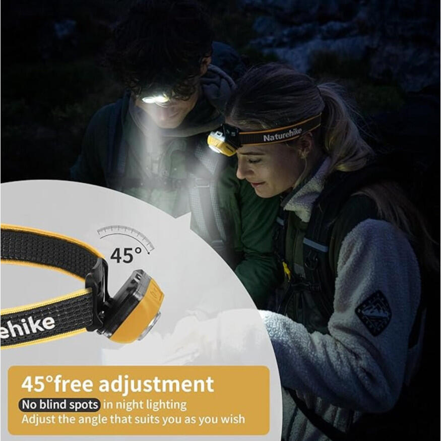 Naturehike Headlamp - 300 lm 2/7