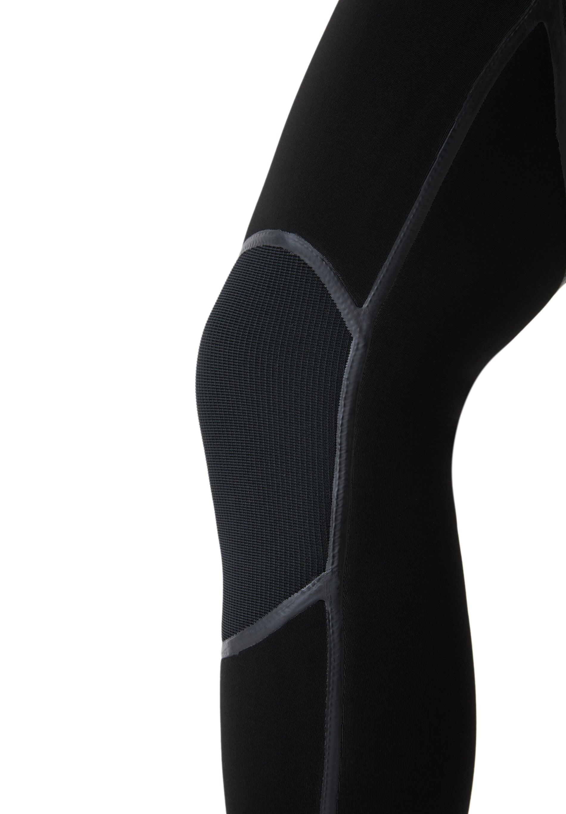Traje Neopreno 4/3 Chest Zip Explorer frost All Waters II 7/7