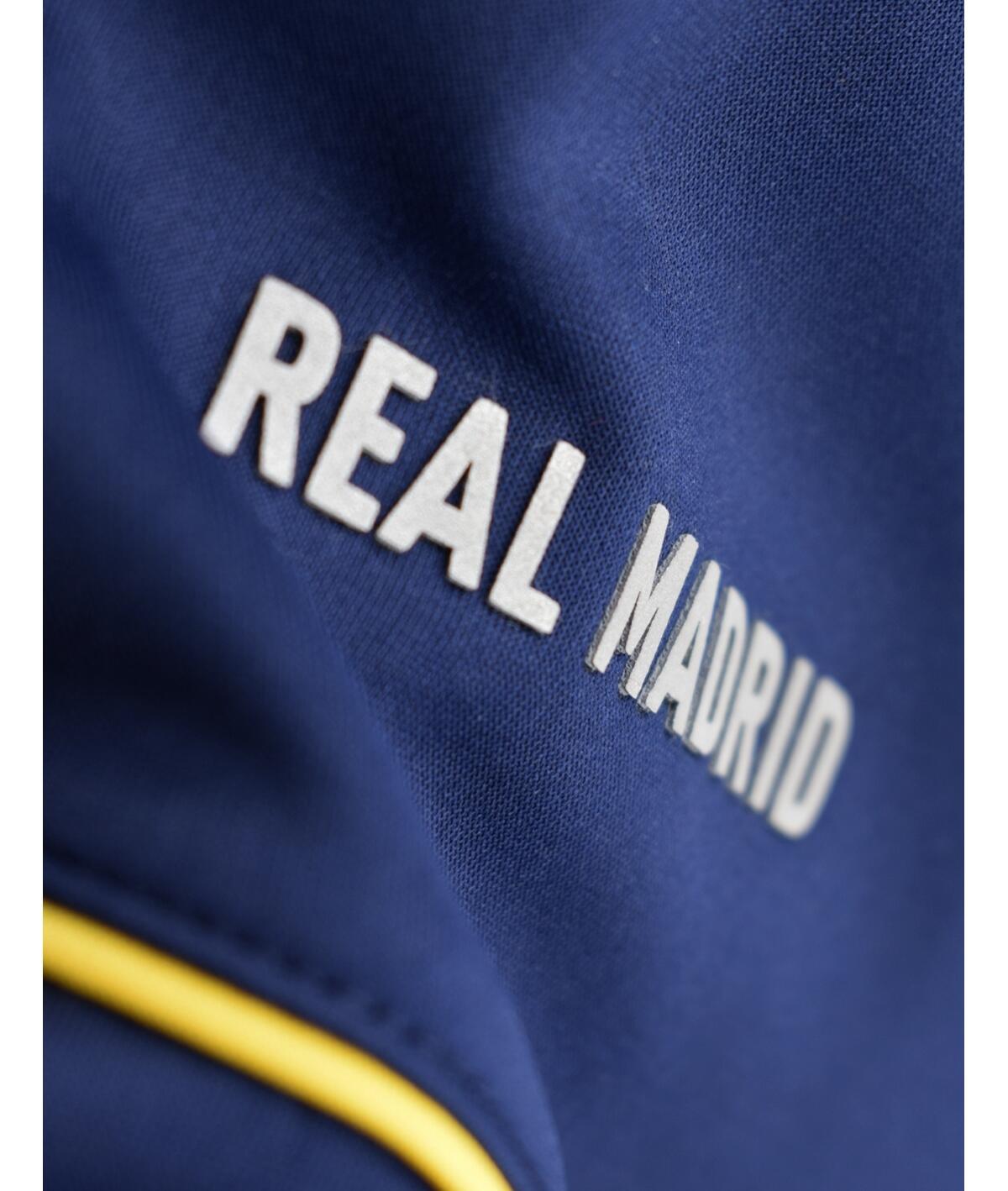 Chándal Oficial Real Madrid Navy Edition - Niños 3/6