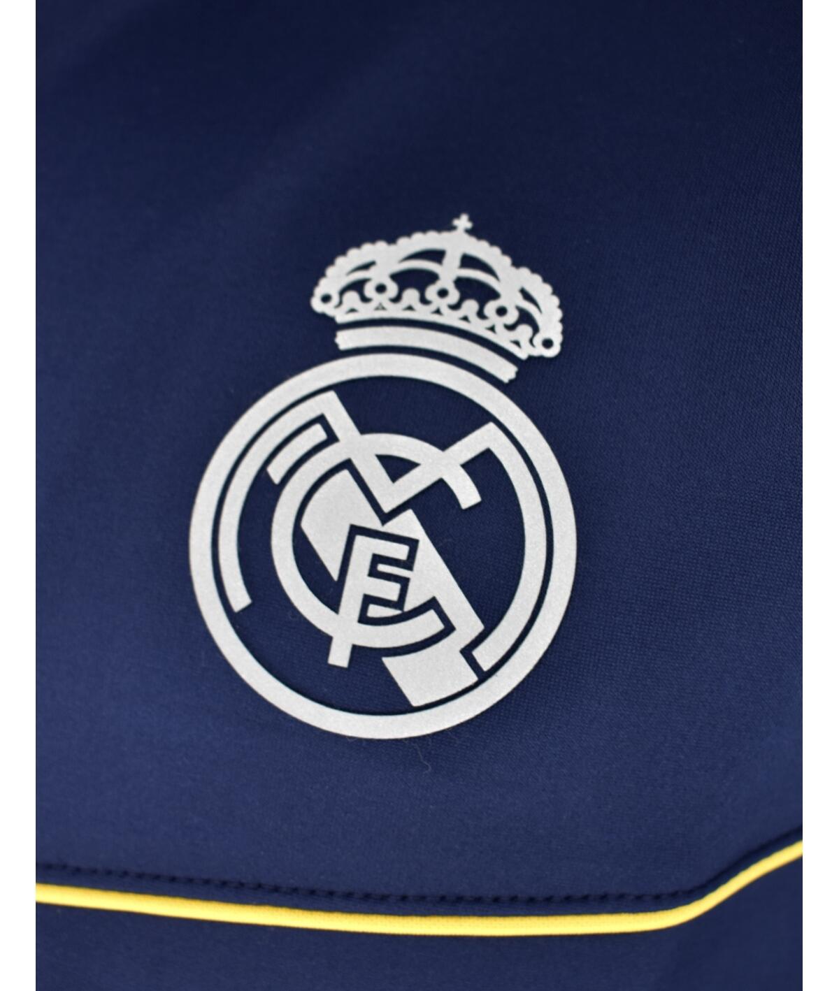 Chándal Oficial Real Madrid Navy Edition - Niños 2/6