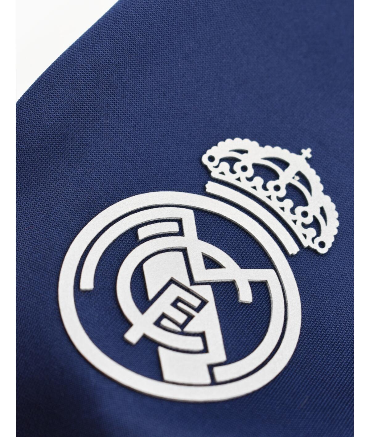 Chándal Oficial Real Madrid Navy Edition - Niños 5/6