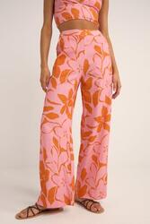 Bora Bora Wide Leg - Pantalon Femme