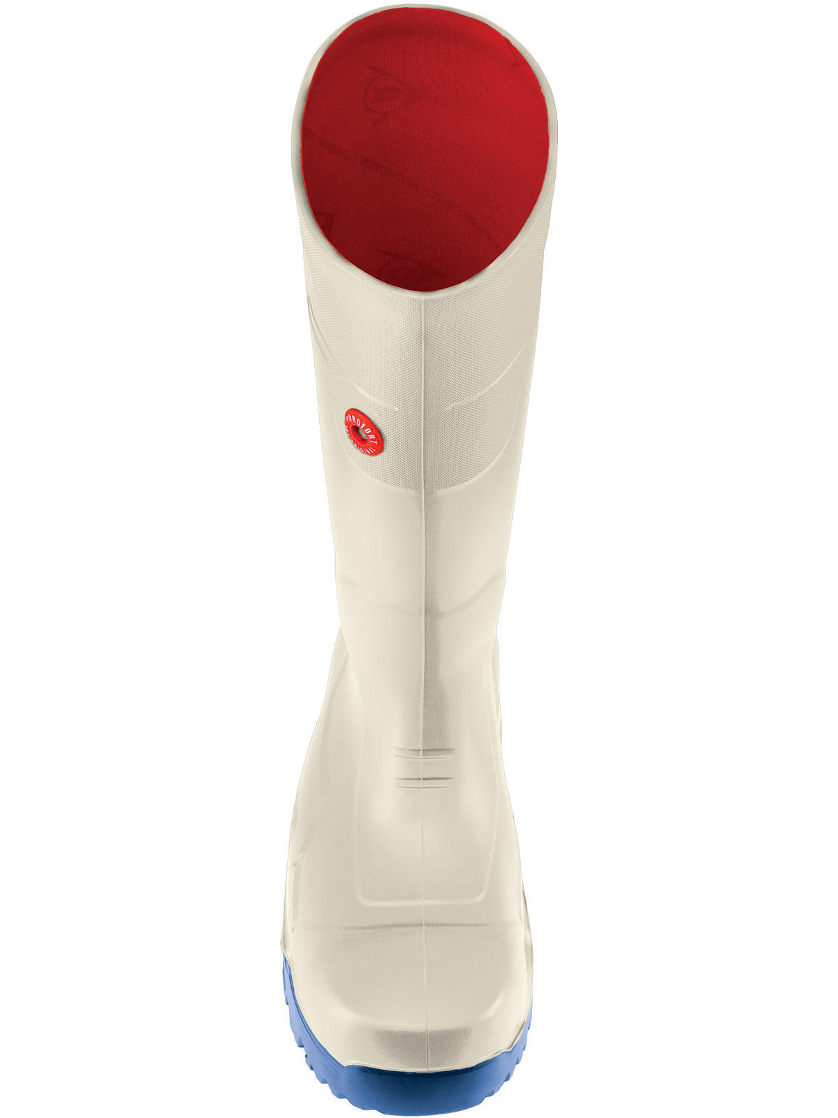 DUNLOP Bottes LP8JB01 FieldPRO Thermo+ Sécurité complète 3/6