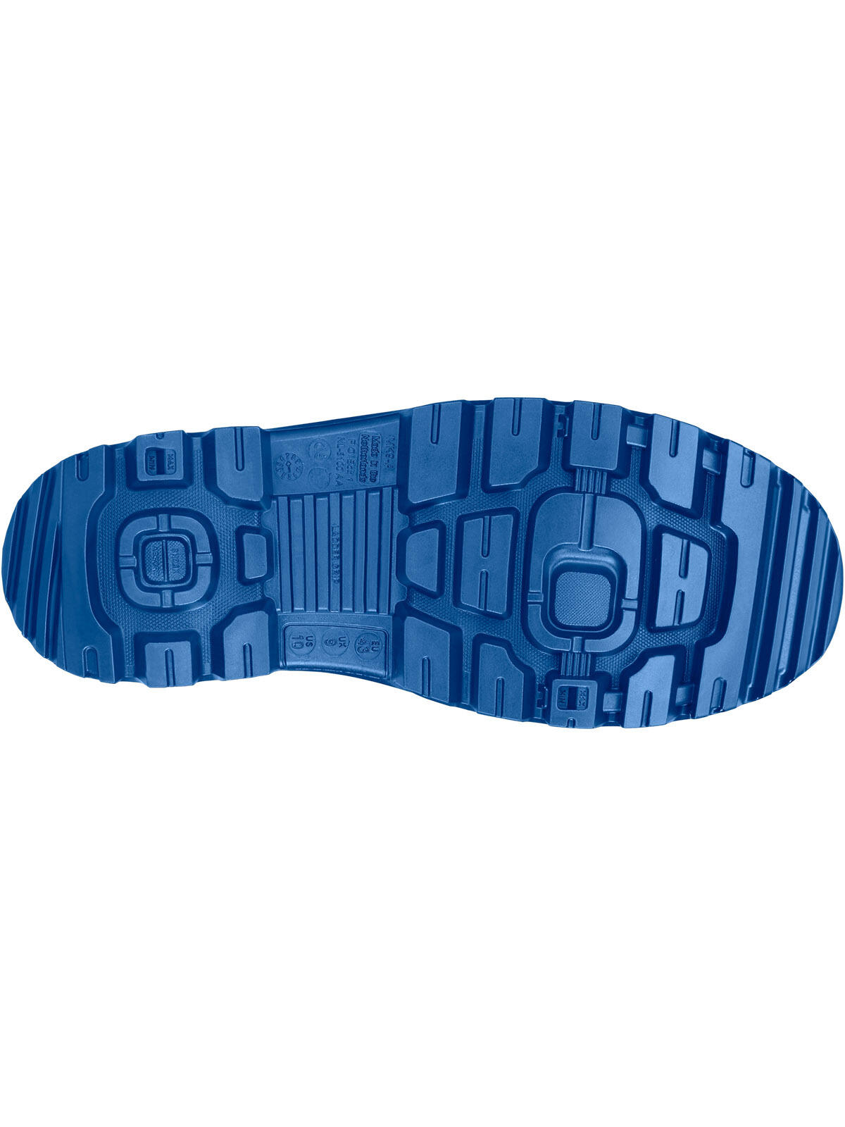 DUNLOP Bottes LP8JB01 FieldPRO Thermo+ Sécurité complète 5/6