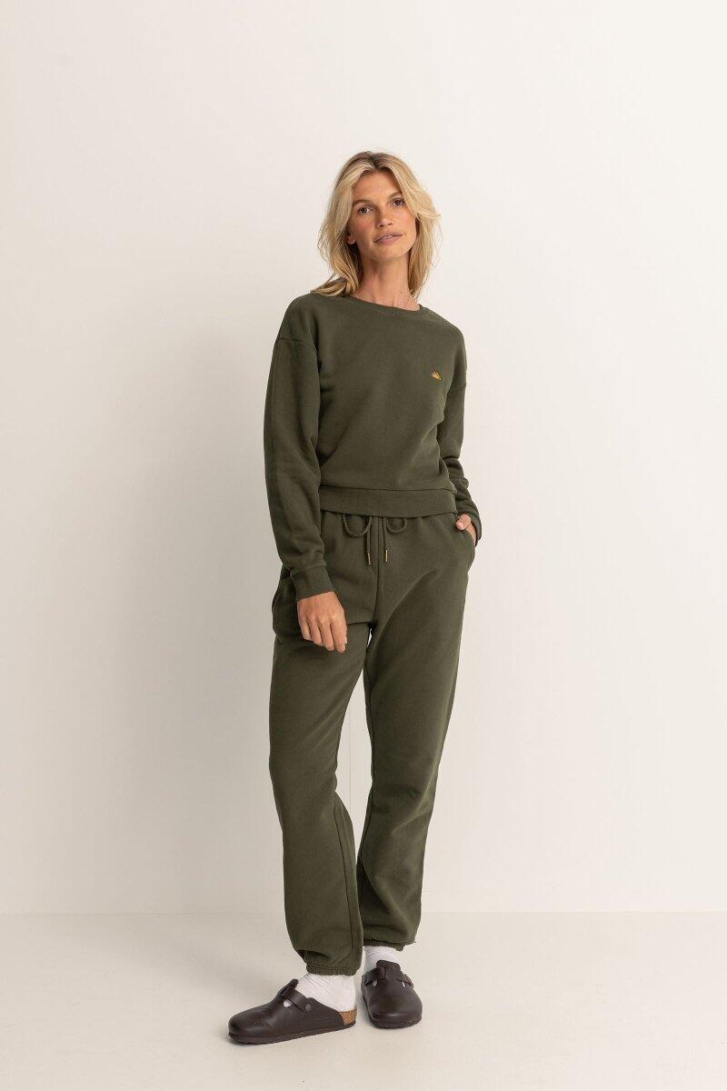 Sunny Track - Pantalon Femme 1/4