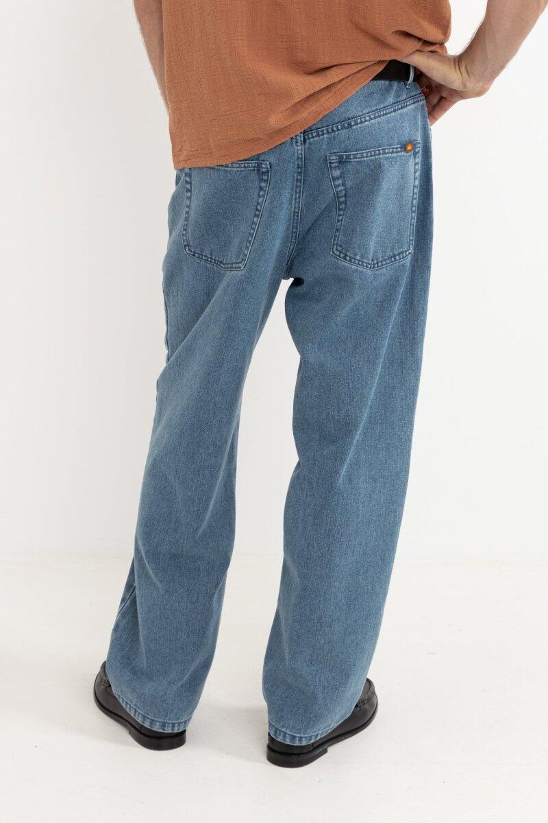 Jean Esencial - Pantalón Hombre 2/6