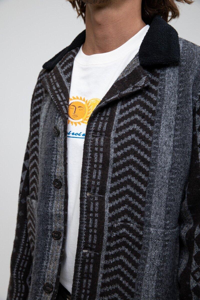 Sayulita Studio - Chaqueta Hombre 3/6