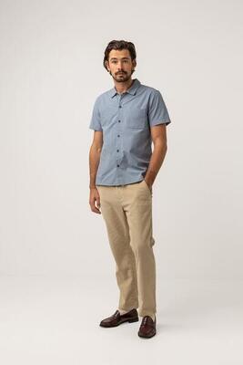 Corduroy broek - herenbroek