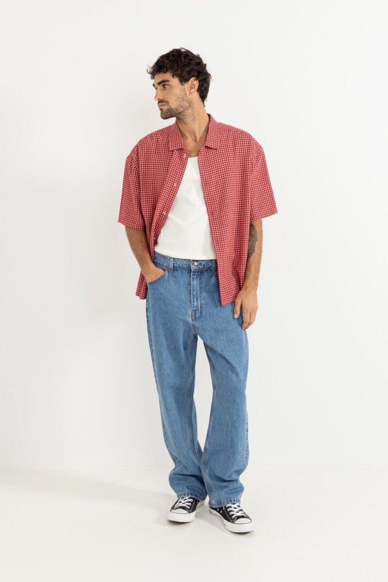 Jean Esencial - Pantalón Hombre 6/6