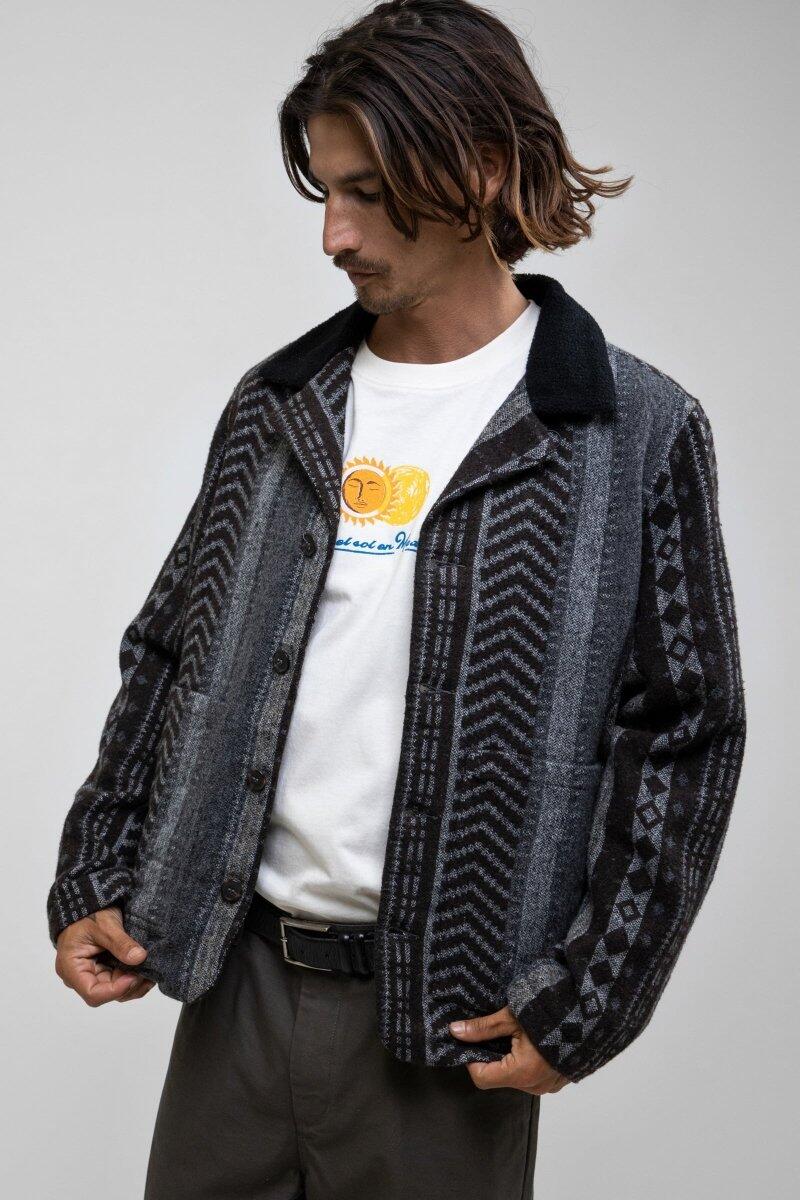 Sayulita Studio - Chaqueta Hombre 2/6