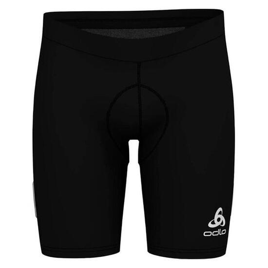Short Cycliste Noir Homme Odlo Element