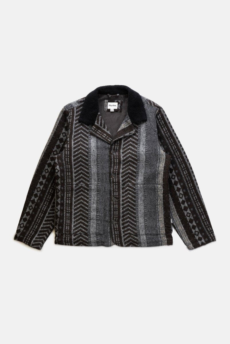 Sayulita Studio - Chaqueta Hombre 5/6