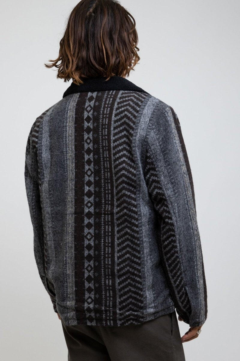 Sayulita Studio - Chaqueta Hombre 4/6