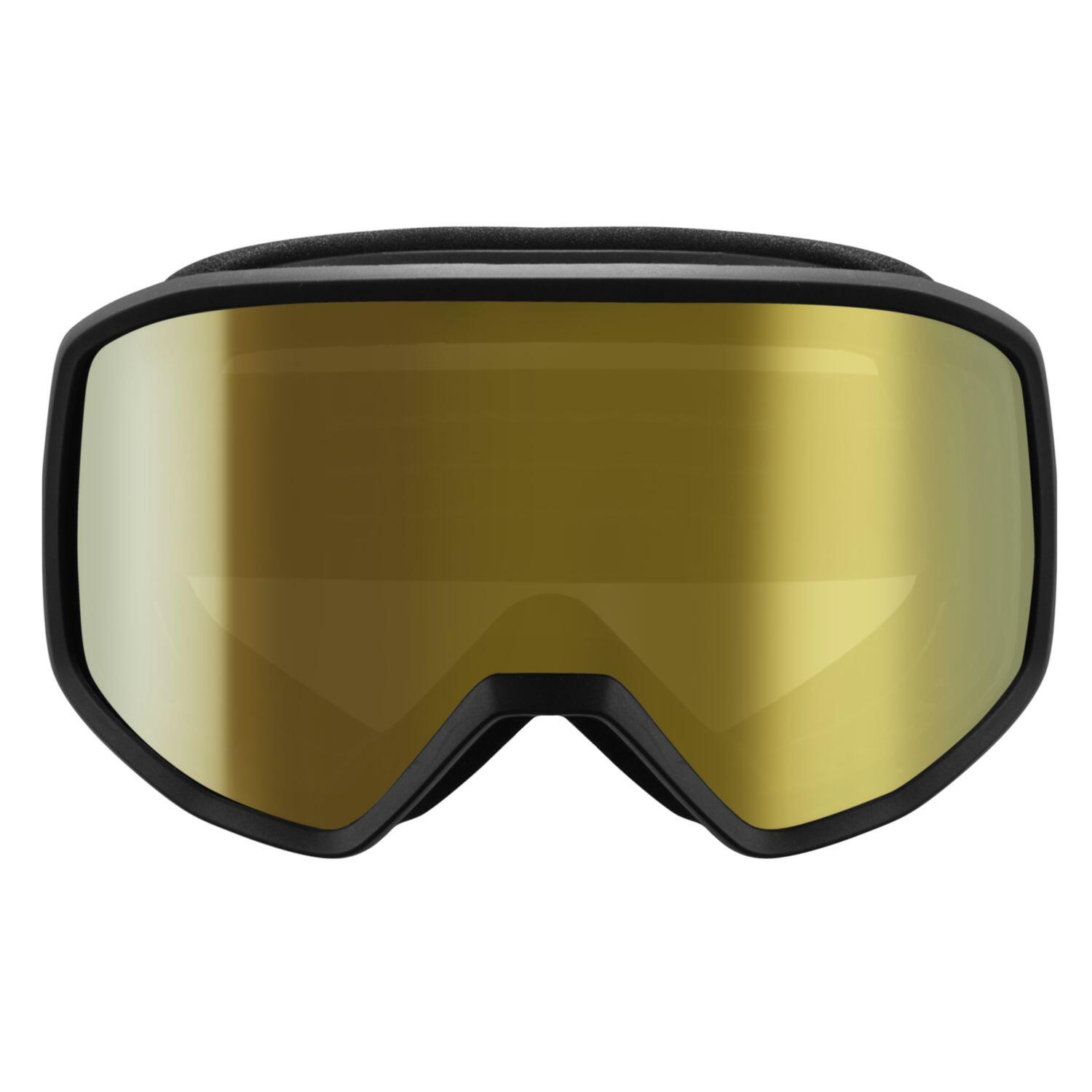 Masque De Ski/snow Cebe Razor 2 Cat 3 Homme 2/4