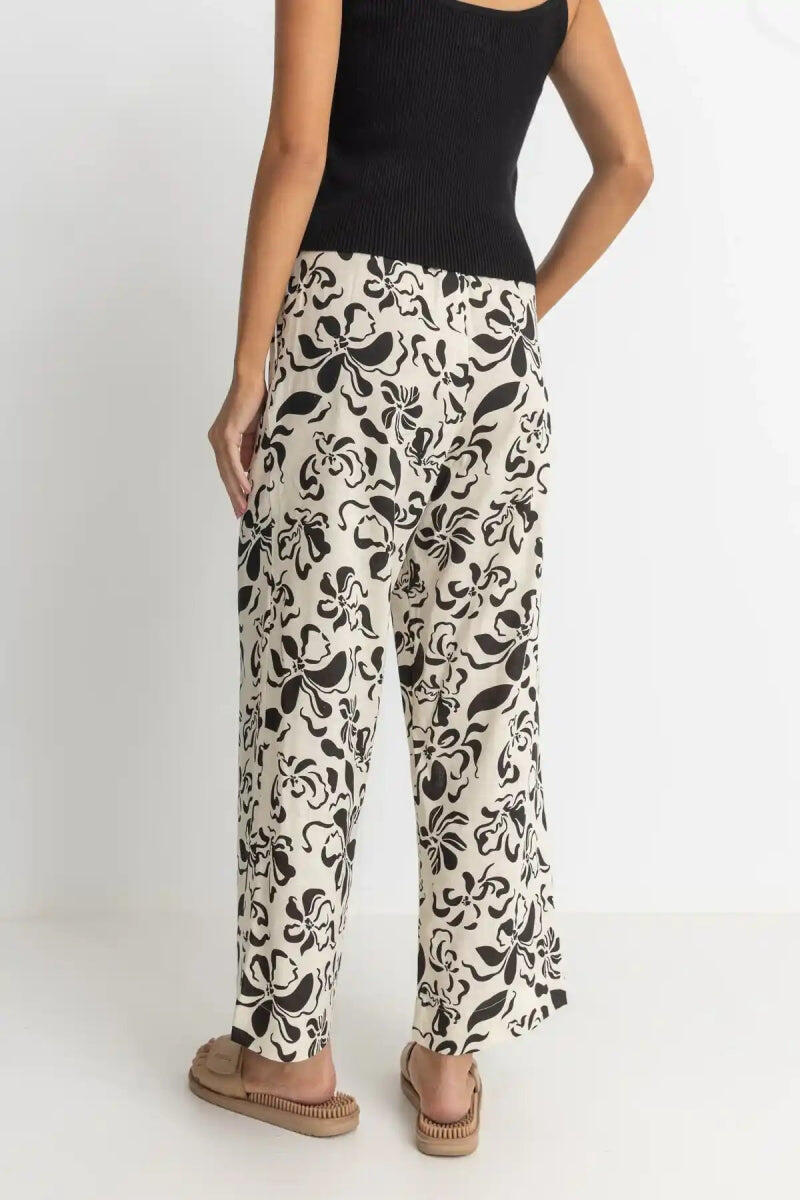 Sundance Drawstring - Pantalon Femme 6/7