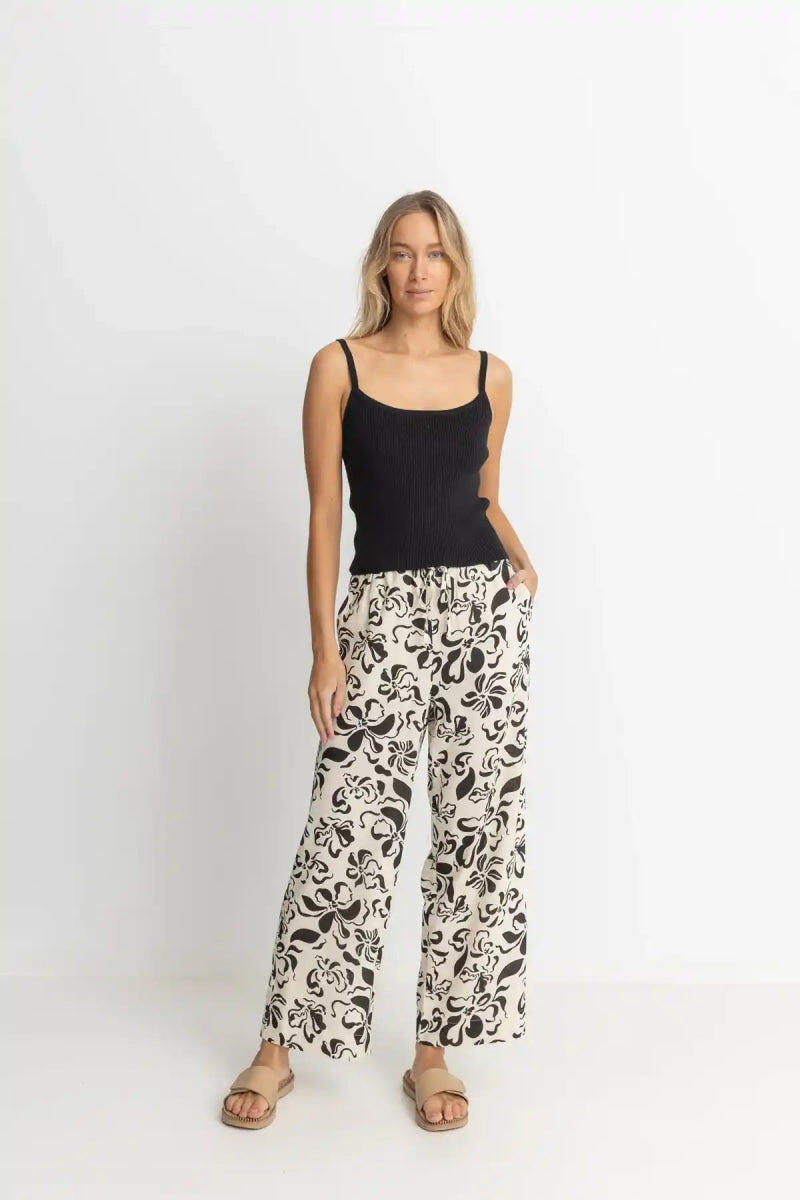 Yumi Knit - Top Mujer 4/4