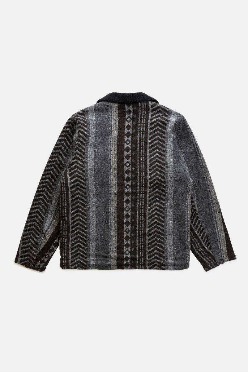Sayulita Studio - Chaqueta Hombre 6/6