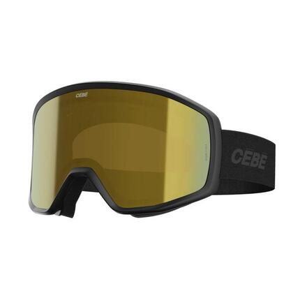 Masque De Ski/snow Cebe Razor 2 Cat 3 Homme