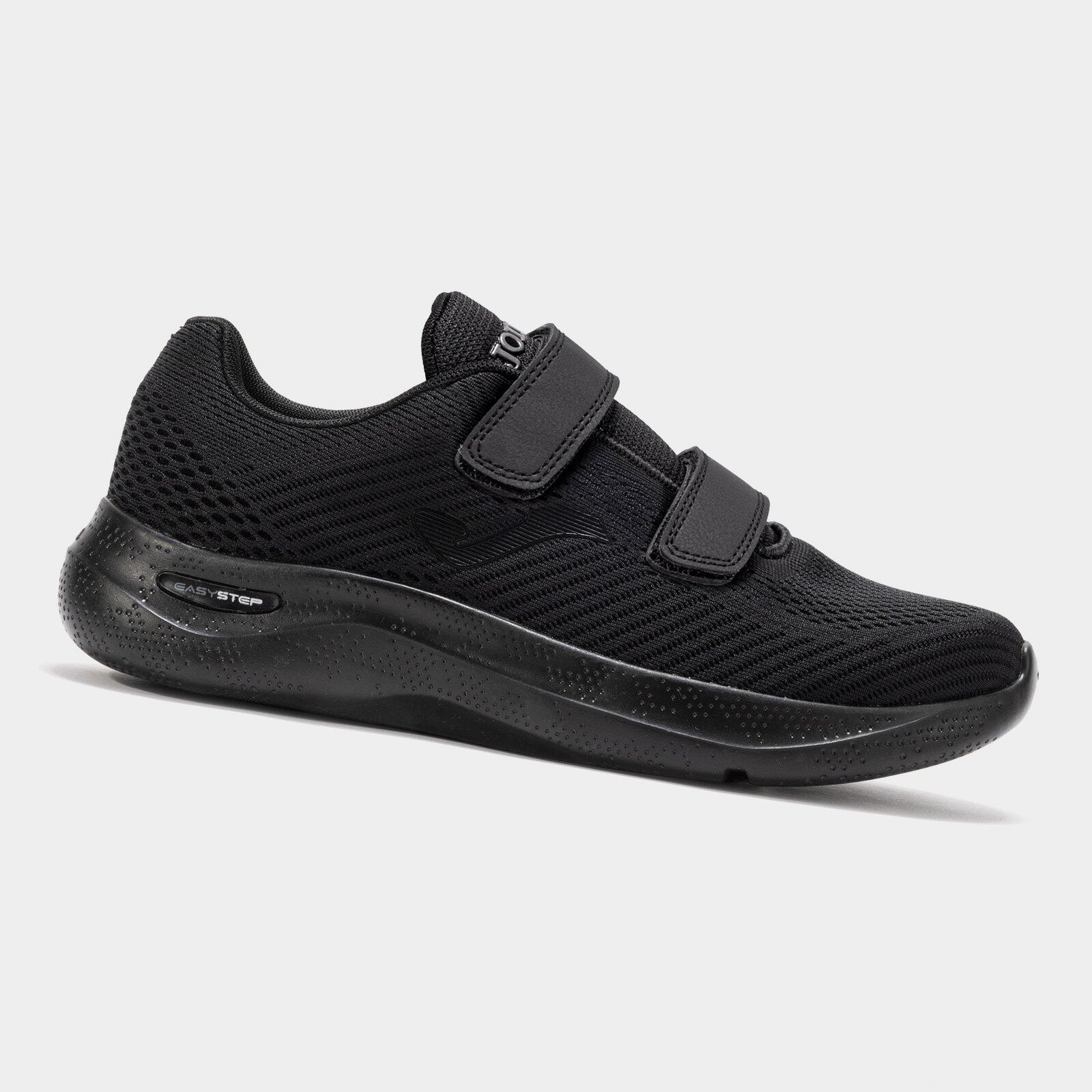 Deportivo Joma CORINTO MEN 2601 VELCRO NEGRO CMSport 3/4