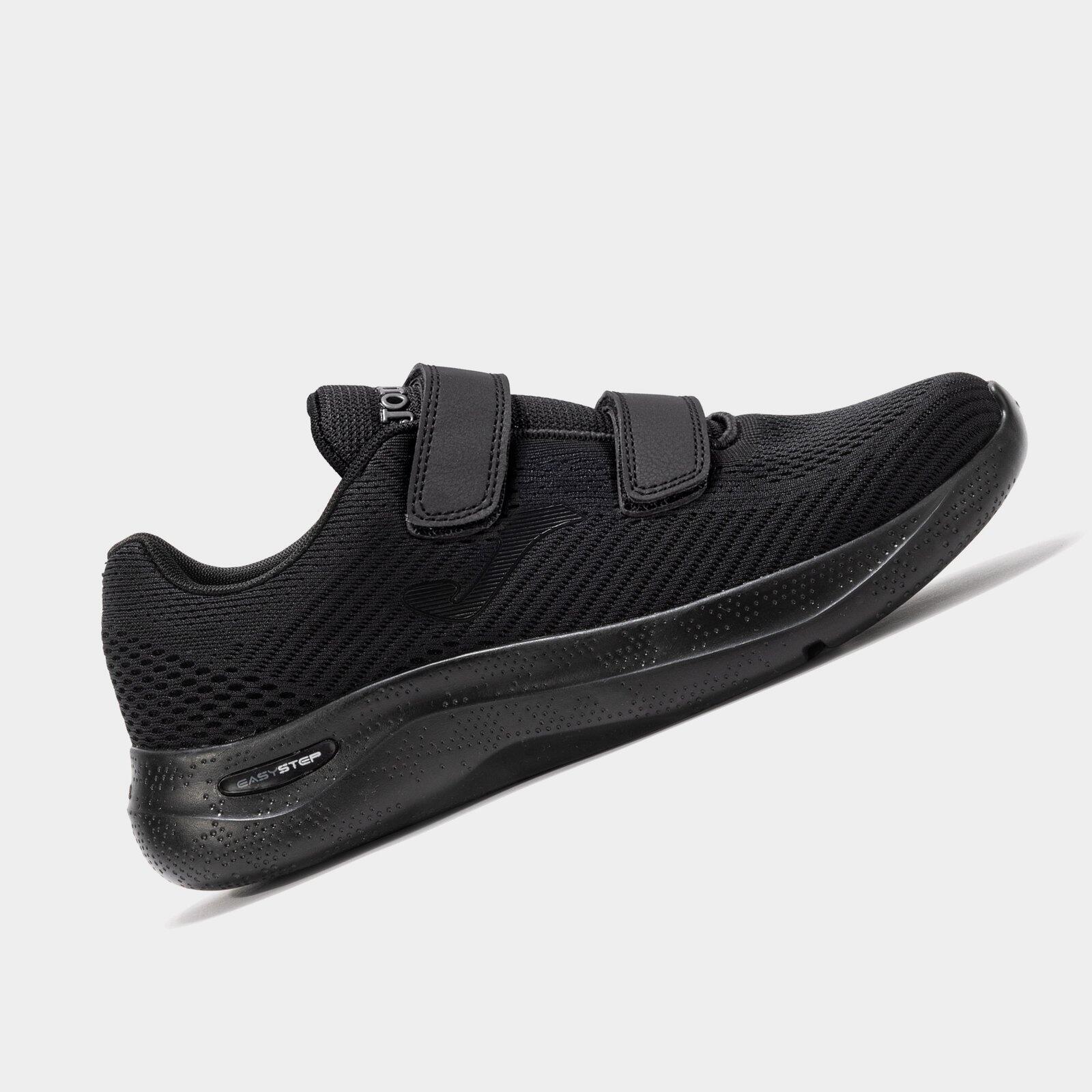 Deportivo Joma CORINTO MEN 2601 VELCRO NEGRO CMSport 2/4