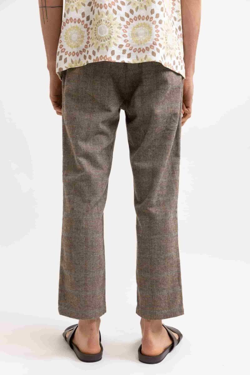 Essential - Pantalon Homme 3/4