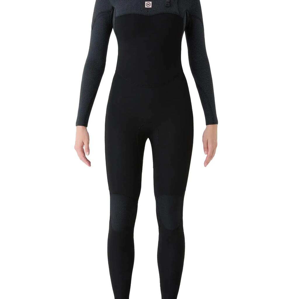 Wetsuit 4/3 Chest Zip Explorer IV