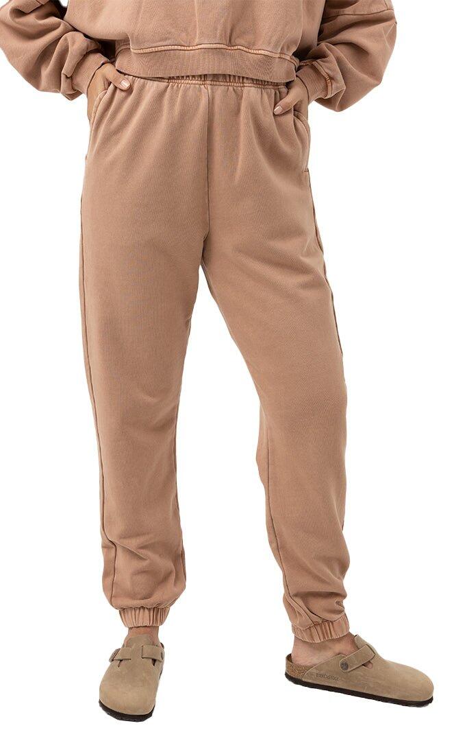 Stacked Track - Pantalon Femme 1/3