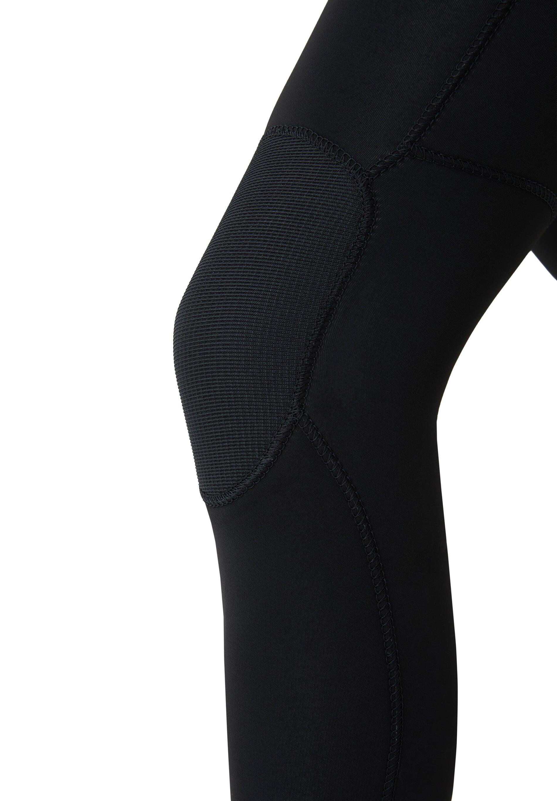 Combinaison Néoprène 4/3 Chest Zip Explorer IV 7/7
