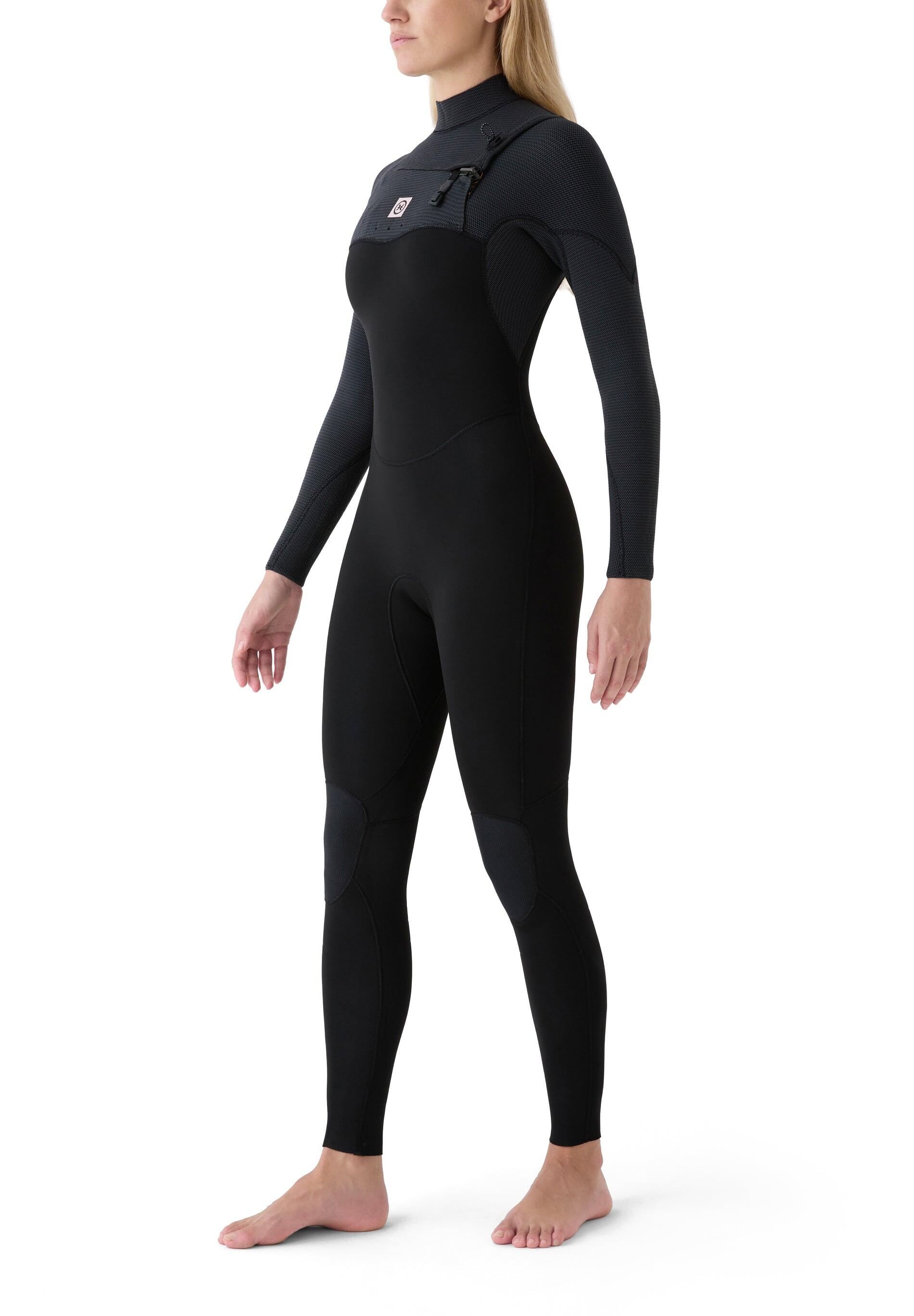 Combinaison Néoprène 4/3 Chest Zip Explorer IV 5/7