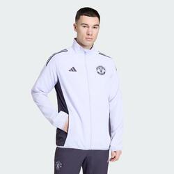 Veste de présentation Manchester United Tiro 25 Competition