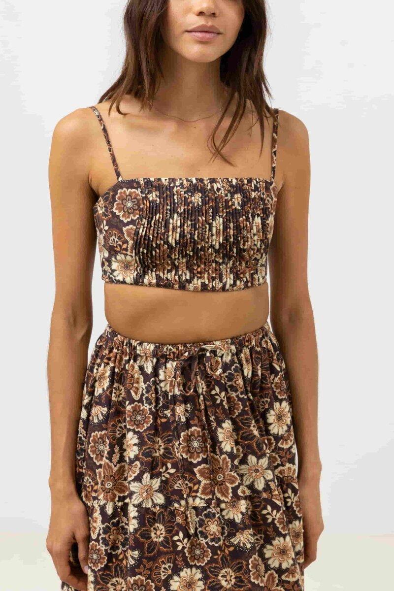 Cultivo Floral de Cantabria - Top Femme 4/4
