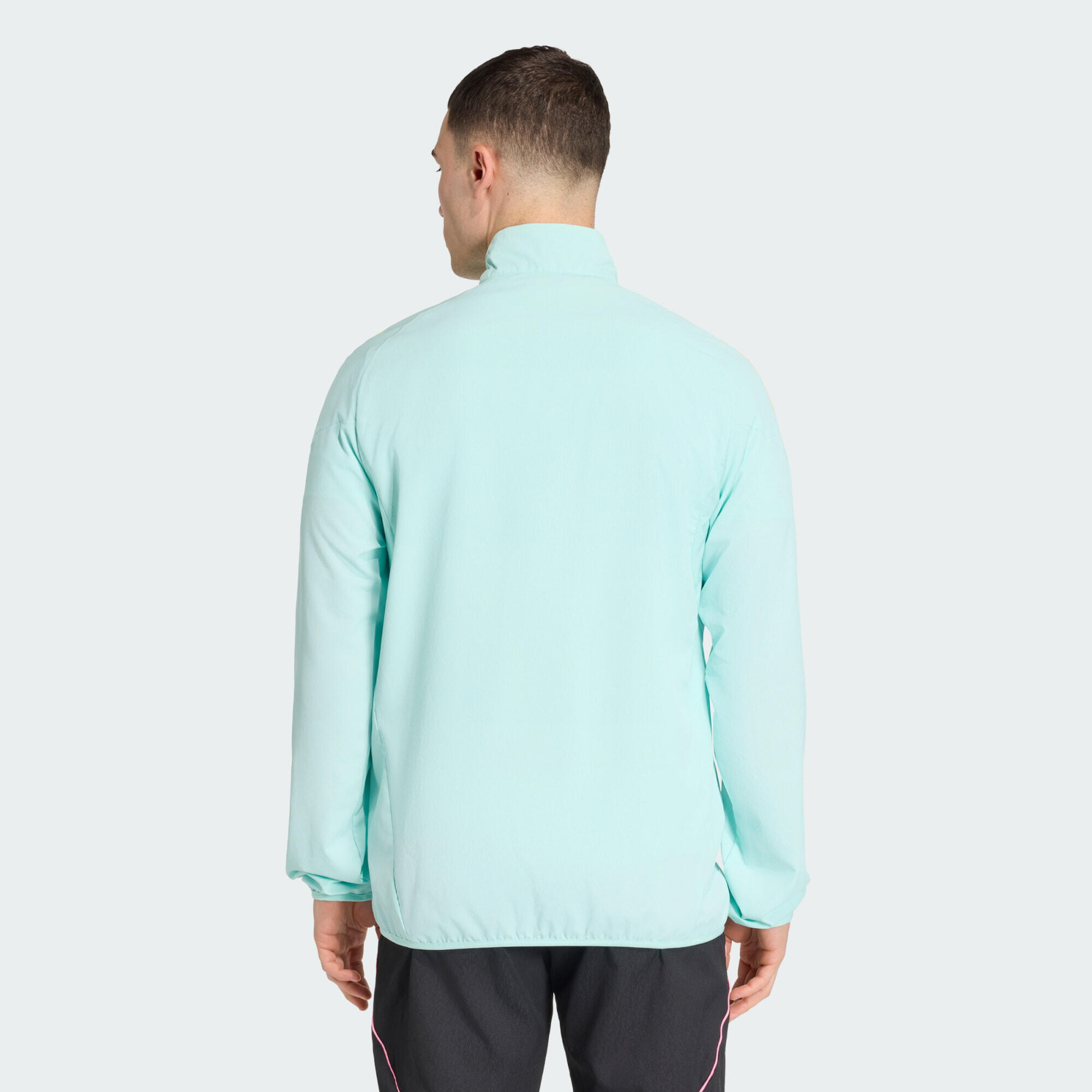 Veste de présentation Juventus 25/26 Tiro25 Competition 3/5