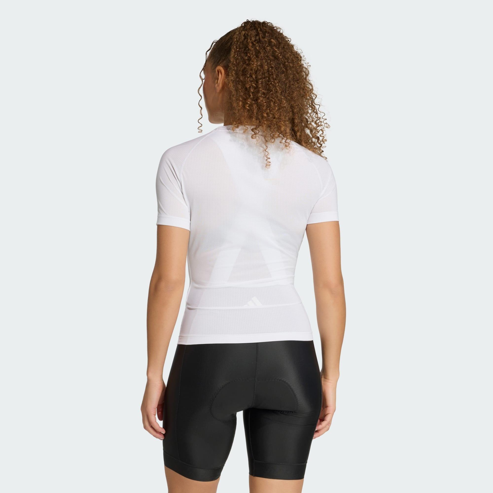Chemise PREMIÈRE COUCHE DE CYCLISME 3/5